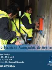 Nutec e Engenharia Construtiva promovem curso