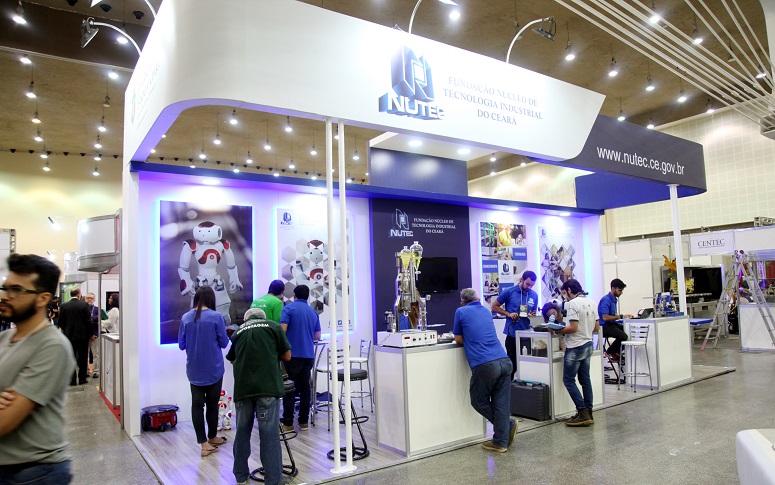 Feira do Conhecimento 2018: O maior evento de popularização da ciência do Norte/Nordeste