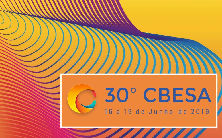 Nutec participa do 30º Congresso Brasileiro de Engenharia Sanitária e Ambiental da ABES