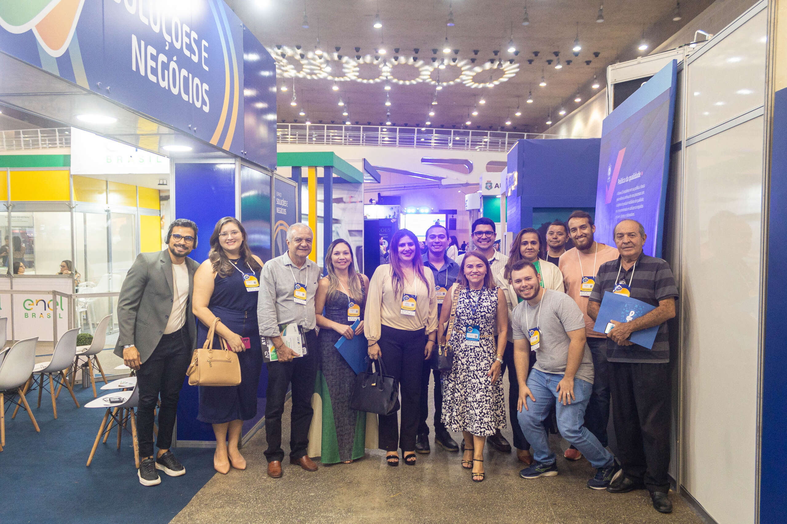 Como apoiador institucional, Nutec participa da XIII Edição do Seminário de Gestores Públicos do Ceará