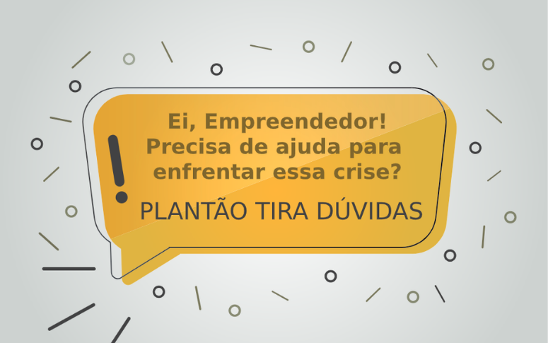 Nutec disponibiliza canal para ajudar empreendedores na crise do Coronavírus