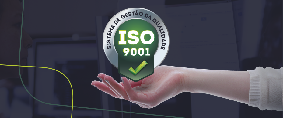 Nutec garante a manutenção da ISO 9001