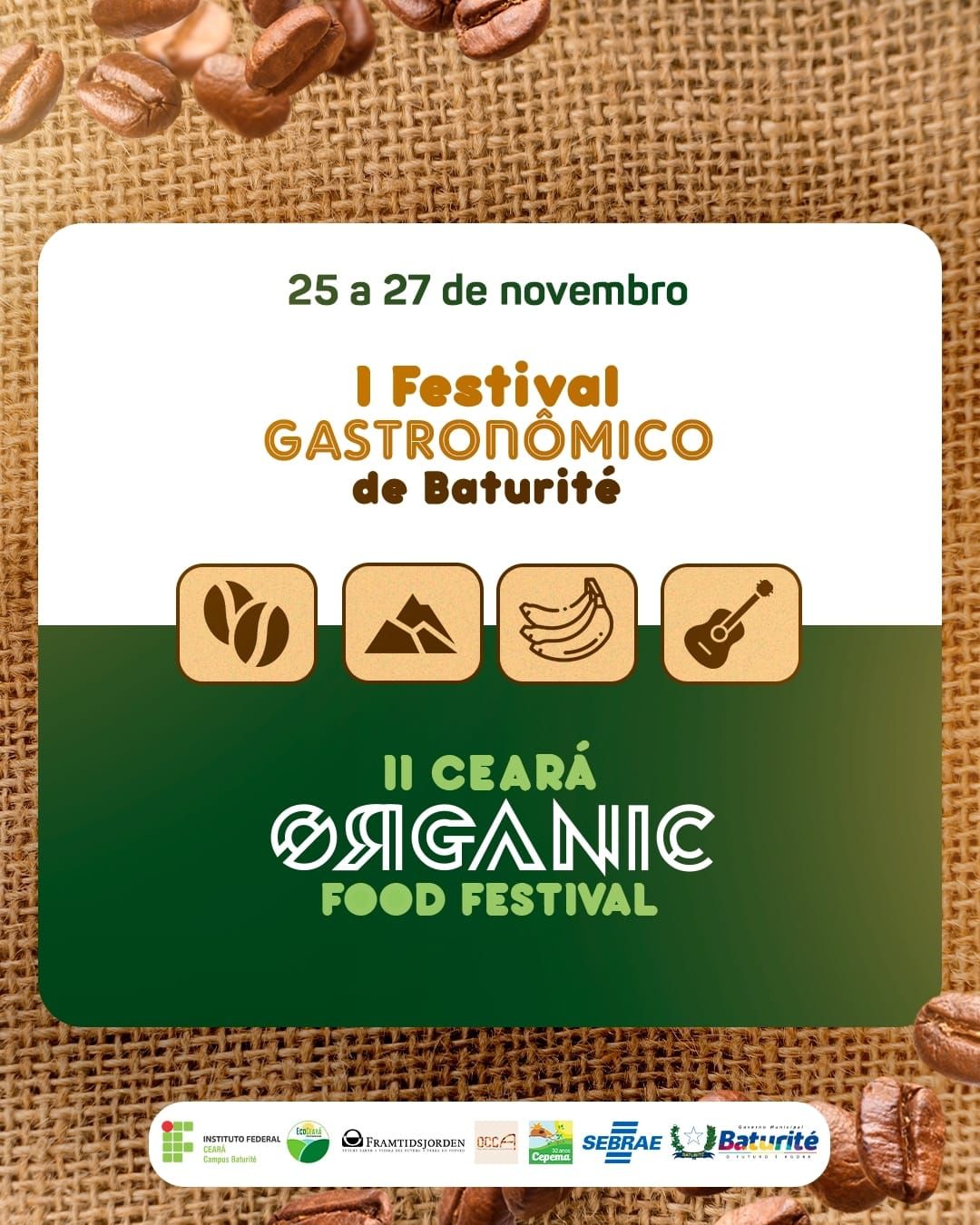Nutec participa de feira gastronômica internacional