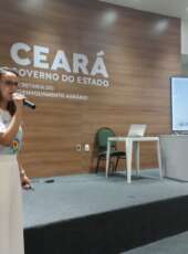 Ceará sem fome: programa realiza capacitação voltada para Unidades Gerenciadoras
