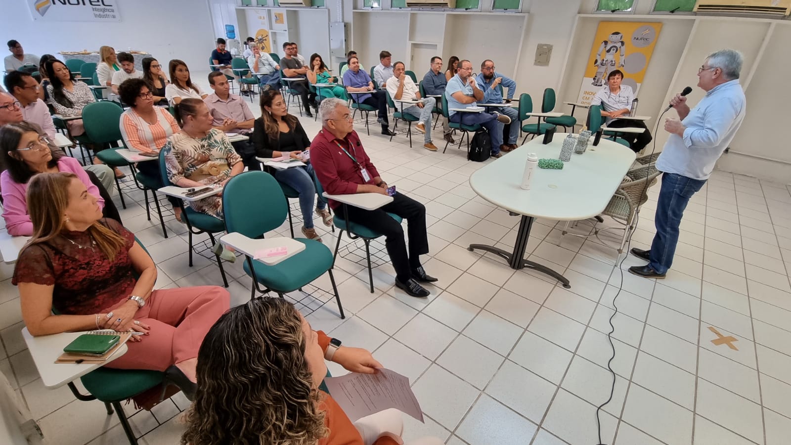 Consórcios na área de resíduos sólidos se reúnem em busca de soluções sustentáveis